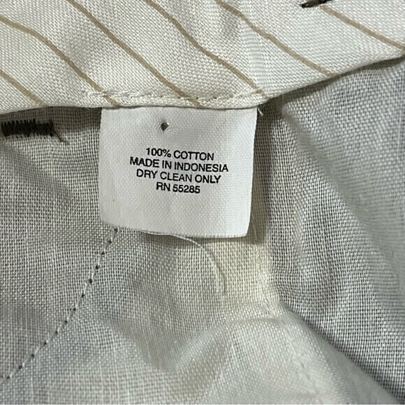 Express Design Studio Editor Shorts Size 0‎ - Picture 7 of 8